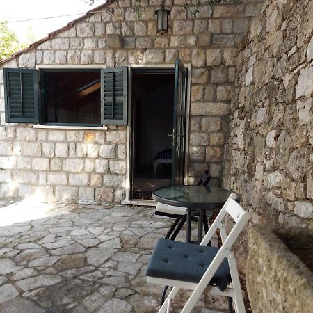 Studio 'Casa Di Pietra' Dubrovnik Exterior photo