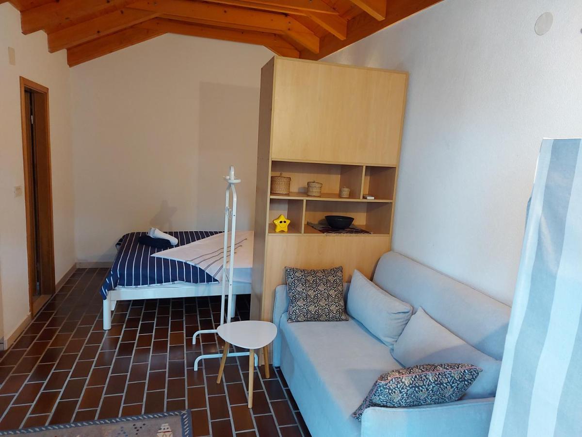 Studio 'Casa Di Pietra' Dubrovnik Exterior photo
